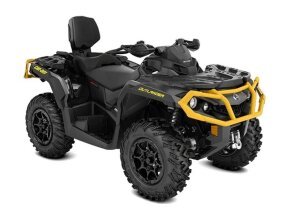2022 Can-Am Outlander MAX 850 for sale 201173318